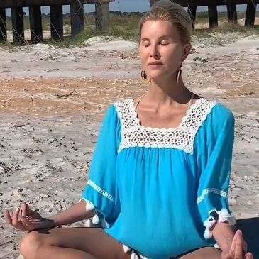 Artist - The World of India Brooks